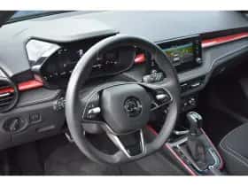 Škoda Fabia (2024) thumbnail 8