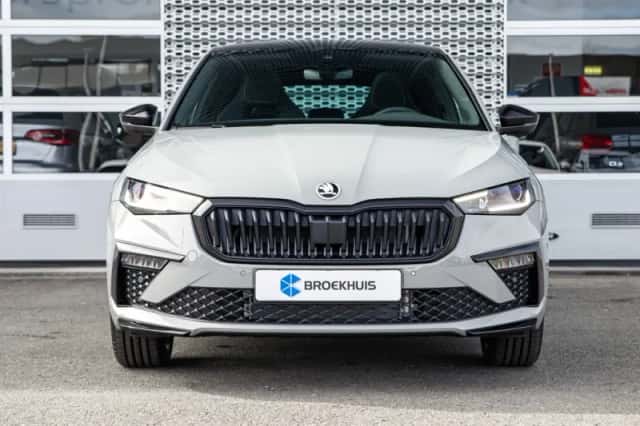 Škoda Scala (2026) thumbnail 2