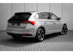 Škoda Scala (2026) thumbnail 2