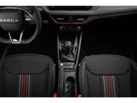 Škoda Scala (2026) thumbnail 12