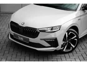 Škoda Scala (2026) thumbnail 14