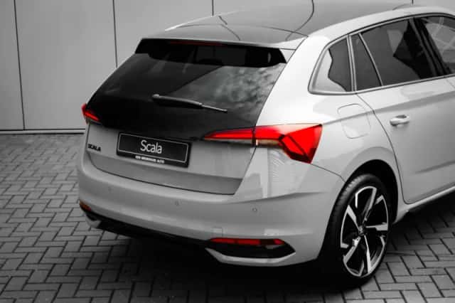 Škoda Scala (2026) thumbnail 15