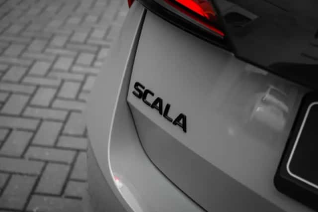 Škoda Scala (2026) thumbnail 16