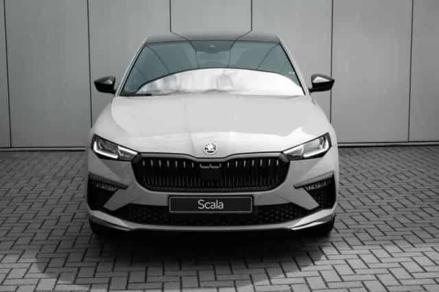 Škoda Scala (2026) thumbnail 3