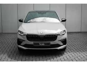 Škoda Scala (2026) thumbnail 3
