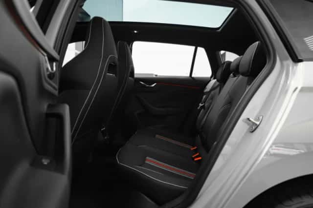 Škoda Scala (2026) thumbnail 22