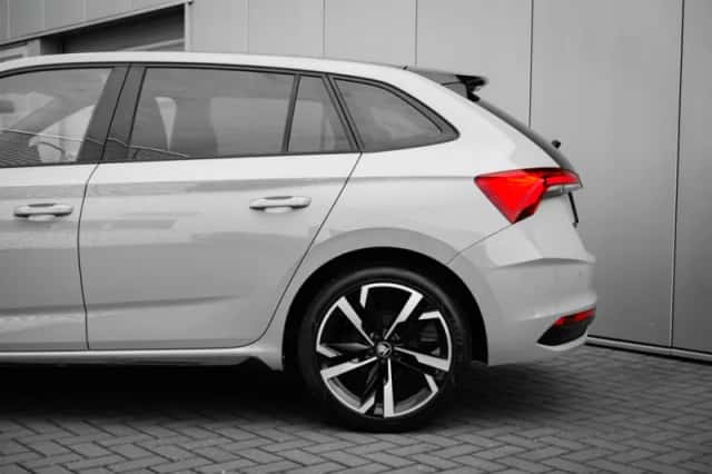 Škoda Scala (2026) thumbnail 24