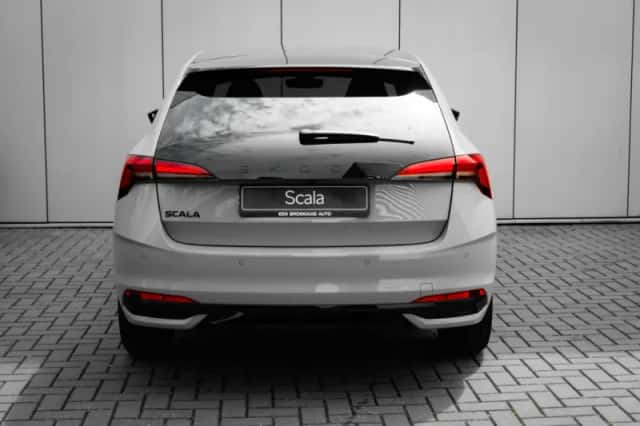Škoda Scala (2026) thumbnail 4