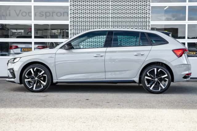 Škoda Scala (2026) thumbnail 5