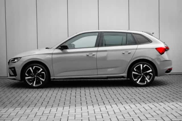 Škoda Scala (2026) thumbnail 5