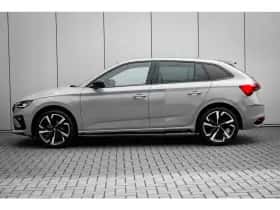 Škoda Scala (2026) thumbnail 5