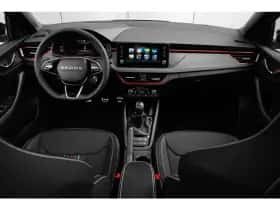 Škoda Scala (2026) thumbnail 8