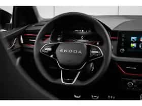 Škoda Scala (2026) thumbnail 9