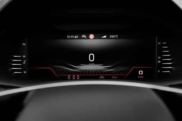 Škoda Scala (2026) thumbnail 10