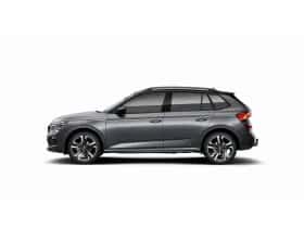 Škoda Kamiq (2026) thumbnail 3
