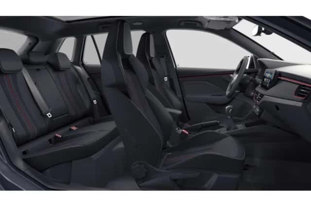 Škoda Kamiq (2026) thumbnail 4