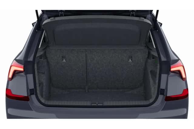 Škoda Kamiq (2026) thumbnail 6
