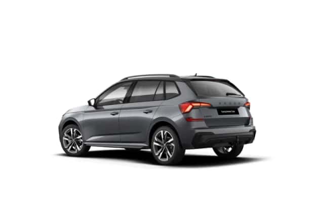 Škoda Kamiq (2026) thumbnail 8