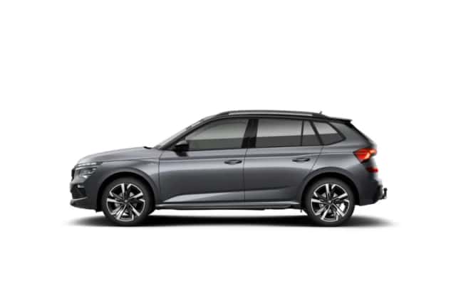 Škoda Kamiq (2026) thumbnail 9