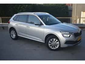 Škoda Kamiq (2023) thumbnail 2