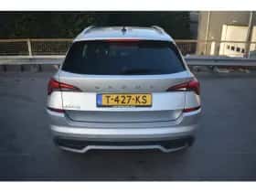 Škoda Kamiq (2023) thumbnail 30