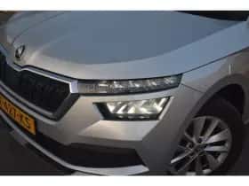 Škoda Kamiq (2023) thumbnail 6