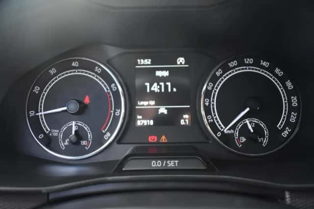 Škoda Kamiq (2021) thumbnail 16