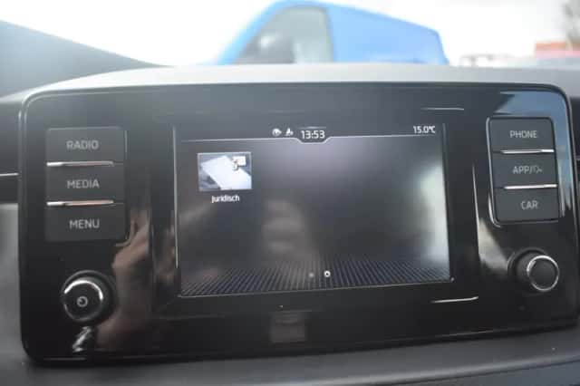 Škoda Kamiq (2021) thumbnail 18