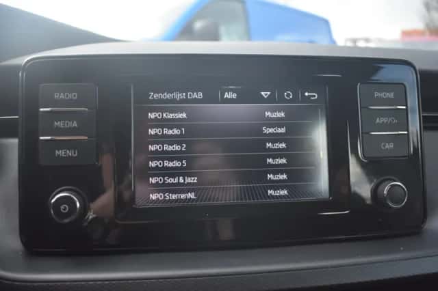 Škoda Kamiq (2021) thumbnail 19