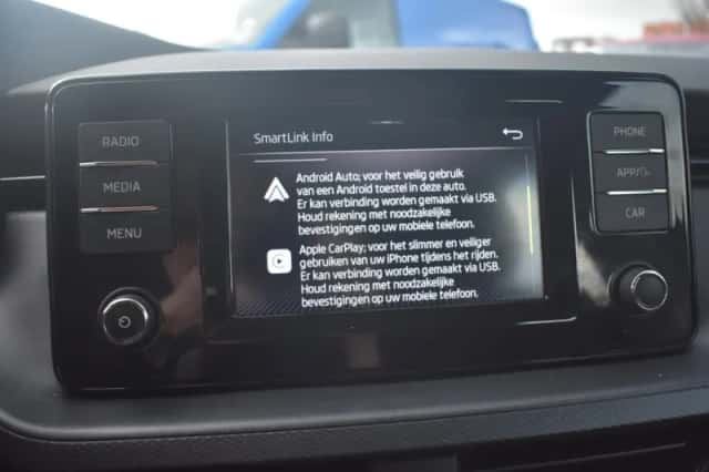 Škoda Kamiq (2021) thumbnail 20