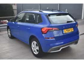 Škoda Kamiq (2021) thumbnail 3