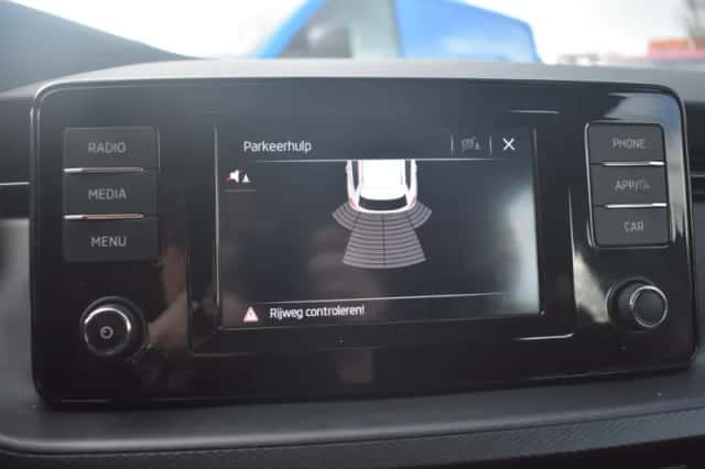 Škoda Kamiq (2021) thumbnail 21