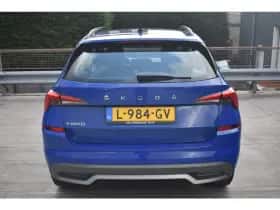 Škoda Kamiq (2021) thumbnail 25