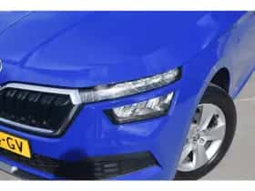 Škoda Kamiq (2021) thumbnail 5