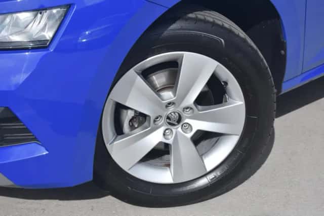 Škoda Kamiq (2021) thumbnail 6
