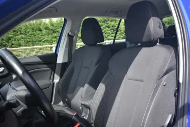 Škoda Kamiq (2021) thumbnail 7