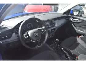Škoda Kamiq (2021) thumbnail 8