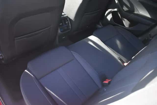 Škoda Octavia (2022) thumbnail 11