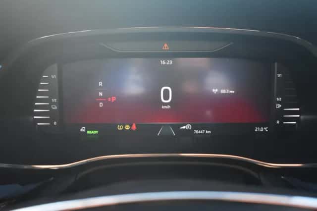 Škoda Octavia (2022) thumbnail 20