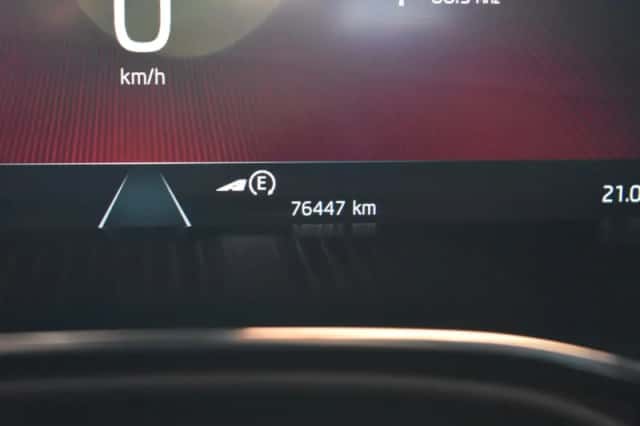 Škoda Octavia (2022) thumbnail 21