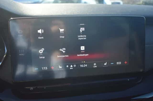 Škoda Octavia (2022) thumbnail 23