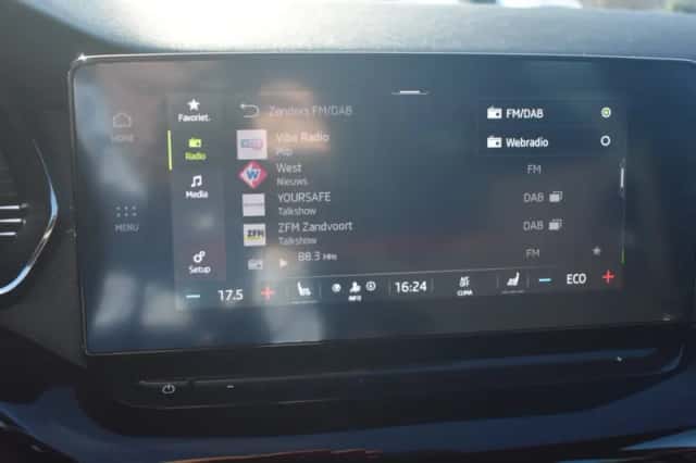 Škoda Octavia (2022) thumbnail 24