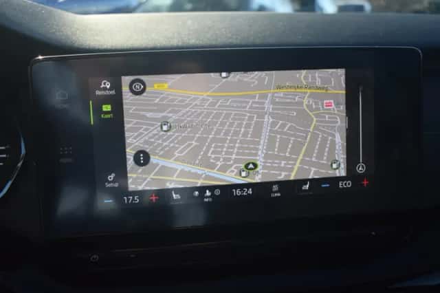 Škoda Octavia (2022) thumbnail 25