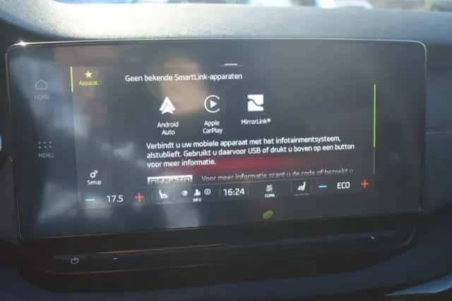 Škoda Octavia (2022) thumbnail 26