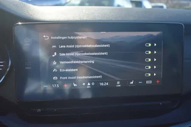 Škoda Octavia (2022) thumbnail 28