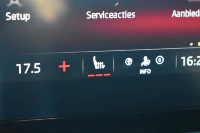 Škoda Octavia (2022) thumbnail 31