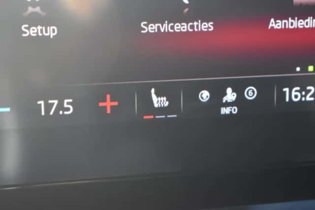 Škoda Octavia (2022) thumbnail 33