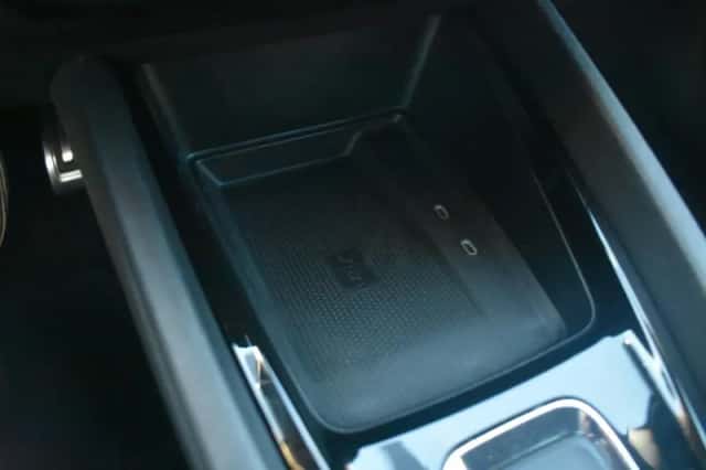 Škoda Octavia (2022) thumbnail 35