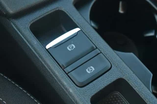 Škoda Octavia (2022) thumbnail 37