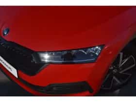 Škoda Octavia (2022) thumbnail 6